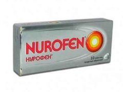 Nurofen per le madri che allattano: istruzioni per l'uso