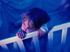 What to do if a child has insomnia?