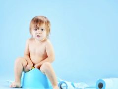 Dissenteria in un bambino: dai sintomi al trattamento