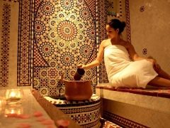 Hammam during pregnancy