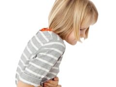 Colitis en niños: de los síntomas al tratamiento.