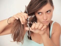 Is it possible to cut hair during pregnancy: for and against, the opinions of doctors