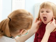 Epstein-Barr-Virus bei Kindern: alles von den Symptomen bis zur Behandlung