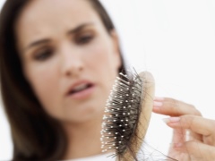 Hair fall out during pregnancy: causes and methods of prevention