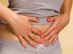 ¿Por qué puede doler la parte baja del abdomen durante la ovulación?