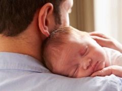 All about male fertility