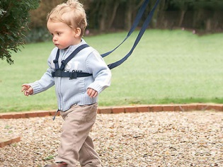 Redini per un bambino