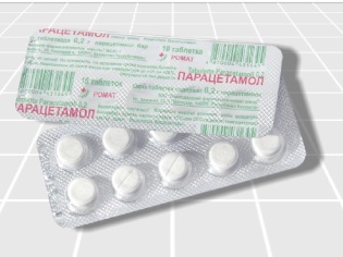 Paracetamol