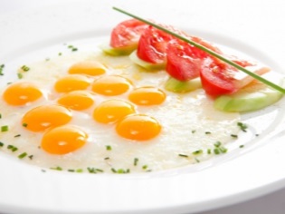 Huevos de codorniz