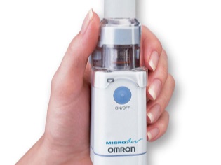 Omron Micro Air U22