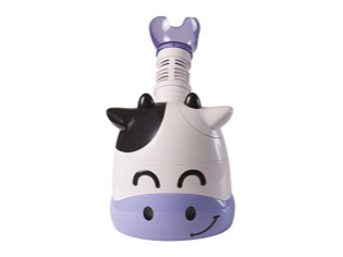 MED 2000 COW inhalator de abur