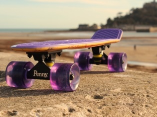 Penny board