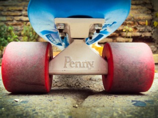 Penny board