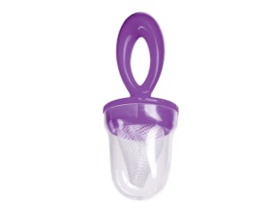 Nylon Mesh Nibbler