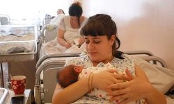 Unde să așteptați adăugarea: Ministerul Muncii a prezis care regiuni vor avea o explozie de fertilitate