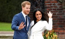 La mamá de la duquesa Megan Markle comenzó a asistir a cursos de cuidado de bebés