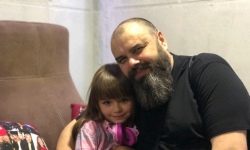 Cel mai bun cântec de a adormi: Maxim Fadeev a creat o melodie și un clip care sunt concepute pentru cei mai tineri