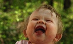 Laughter and only: in Amsterdam found differences between children's and adult laughter