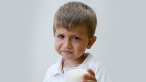 Lactasedeficiëntie bij kinderen (lactose-intolerantie)