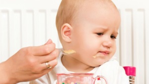 What if the child does not eat complementary foods?