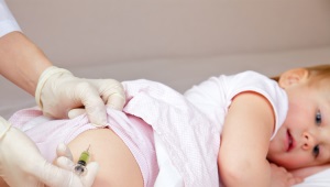 Vaccinazione DPT: effetti collaterali nei bambini, i pro ei contro della vaccinazione