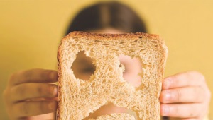 Symptoms of celiac disease in children and features of the disease