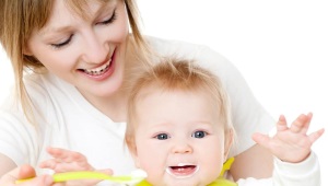 Menú del niño a los 7 meses: la base de la dieta y los principios nutricionales.