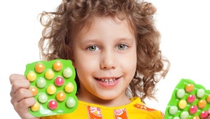 Vitamine per i bambini per migliorare l'immunità