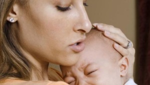 Why do babies have colic and how to get rid of them?