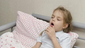 Laryngitis cough in a child: symptoms and treatment