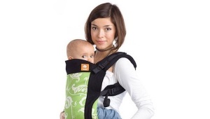 Baby Carriers