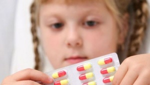 Do you need antibiotics for children with cough and runny nose?