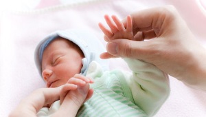 Prenditi cura di un bambino prematuro