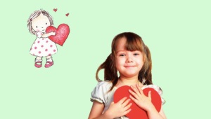 Pequeñas anomalías del desarrollo del corazón (MARS) en niños.