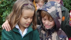 ¿Es posible dar dogrose a los niños?