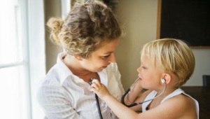 Arritmia sinusal en niños.