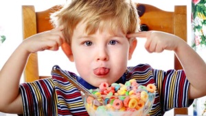 Treatment of hyperactivity in preschool children