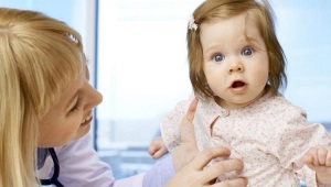 Eosinófilos elevados en la sangre de un niño.