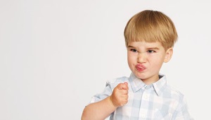 Aggression in a child of 7 years: the advice of a psychologist