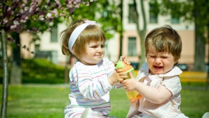 Qué hacer si un niño lucha en el jardín de infancia: consejo de un psicólogo