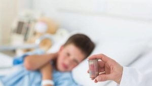 Antibiotici per bambini