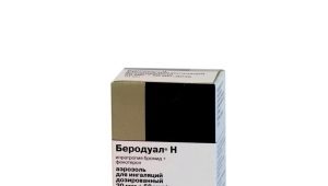 Berodual for children