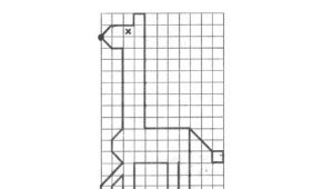 Diagrama grafică Girafa