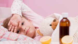 Farmaci antivirali per bambini