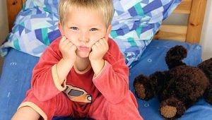 Behandeling van enuresis bij kinderen folk remedies