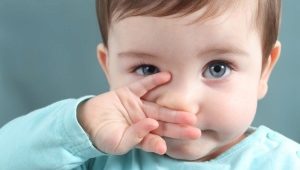 Treatment of rhinitis in children folk remedies at home