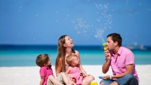 Vacanze con bambini in Croazia