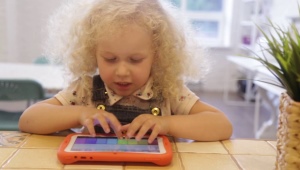 Tablet per bambini PlayPad 3