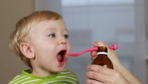 Symptomen en behandeling van obstructieve bronchitis bij kinderen