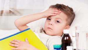 Acute bronchitis bij zuigelingen en jonge kinderen